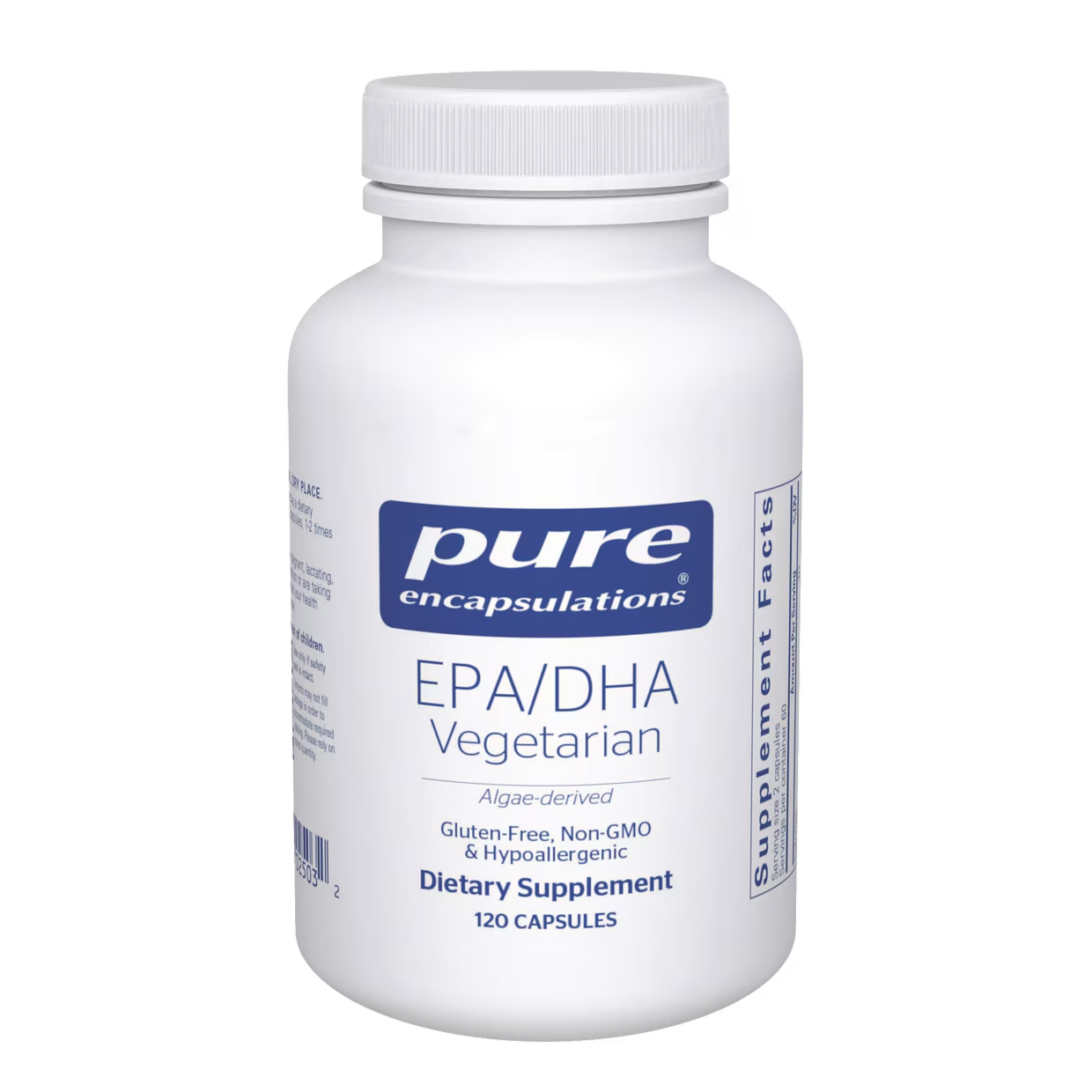 EPA/DHA Vegetarian