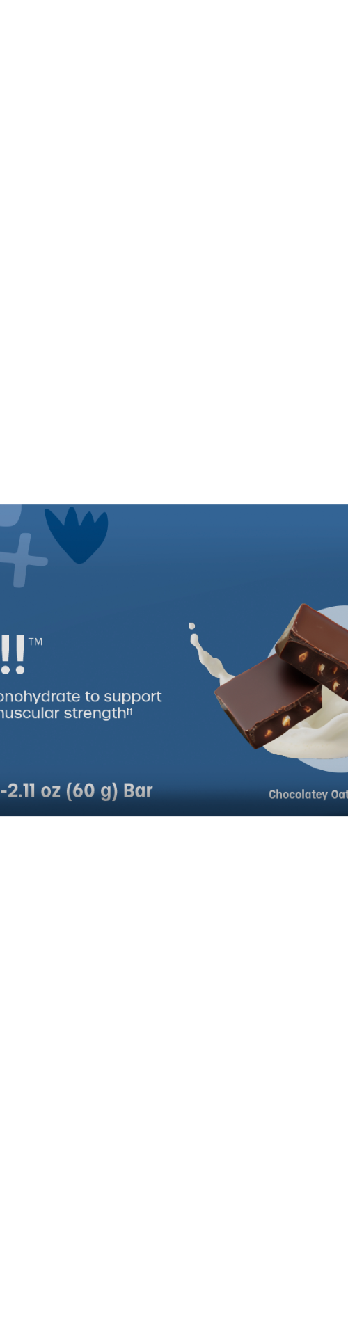 Whey Protein Bar