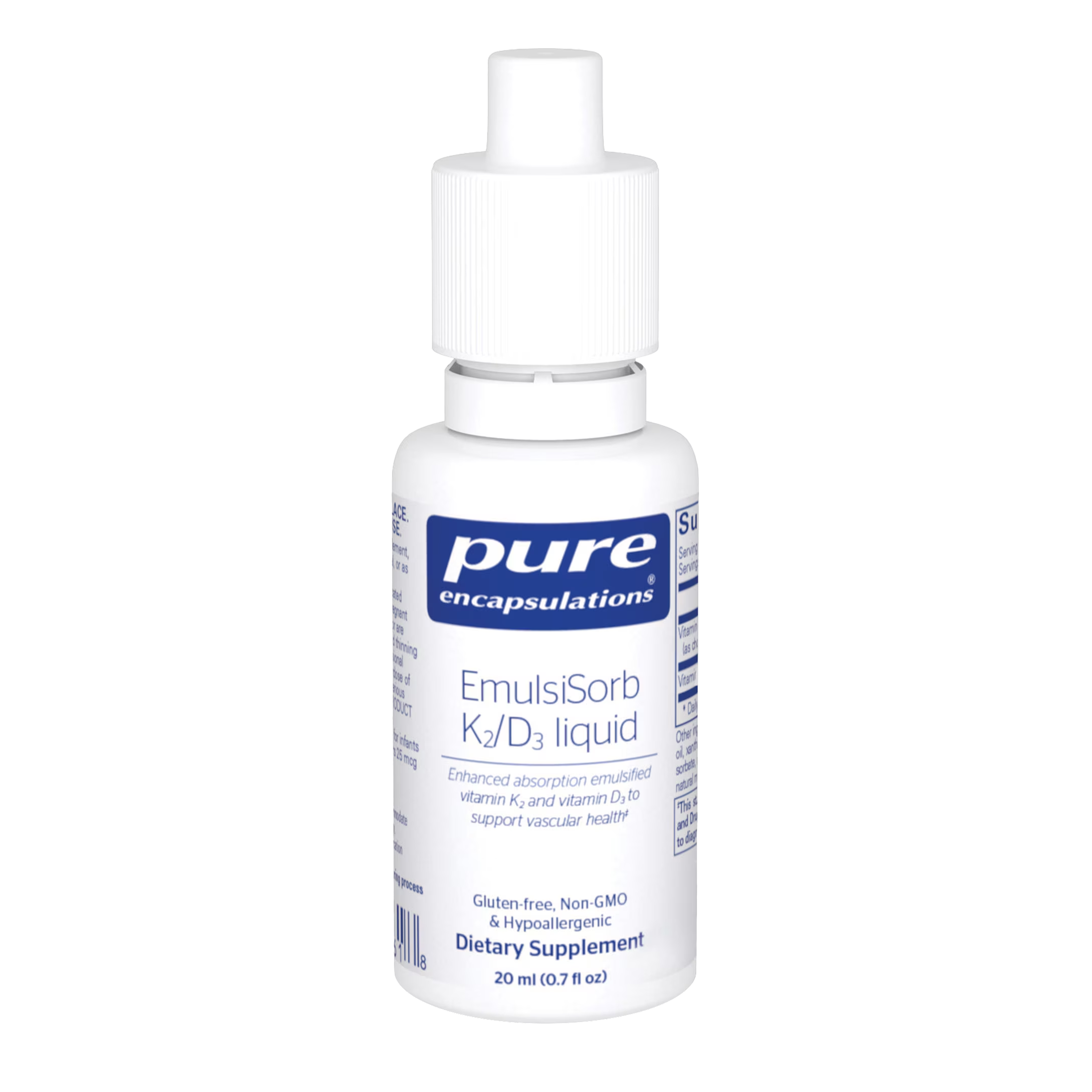 EmulsiSorb K2/D3 liquid