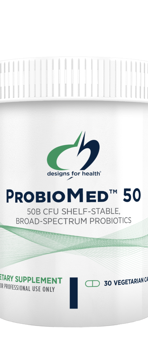 ProbioMed 50