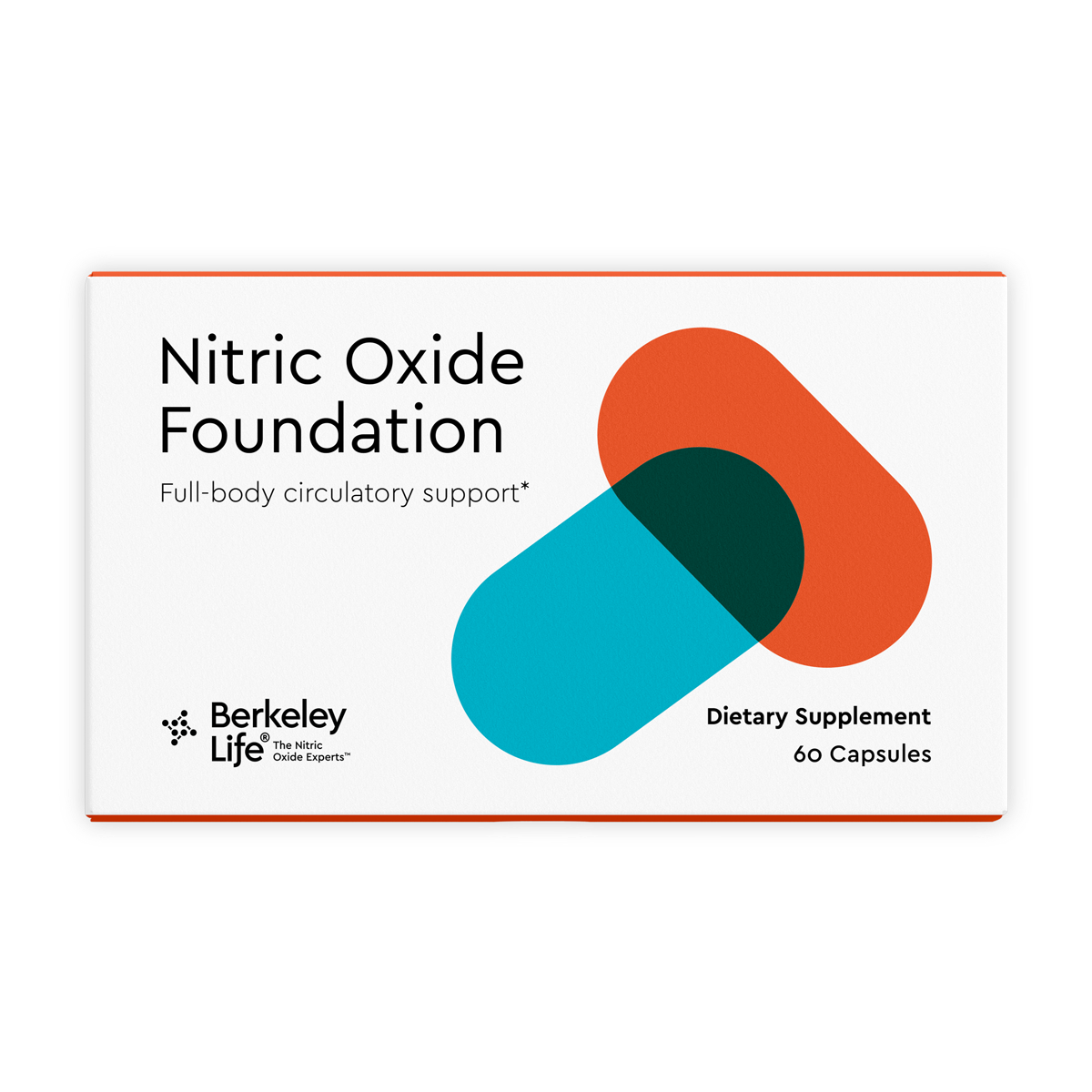 Nitric Oxide Foundation - Superpower Marketplace