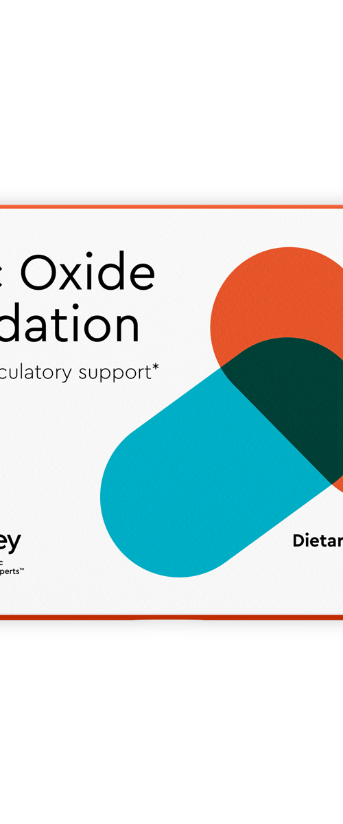 Nitric Oxide