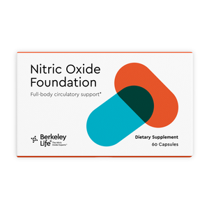 Nitric Oxide Foundation - Superpower Marketplace