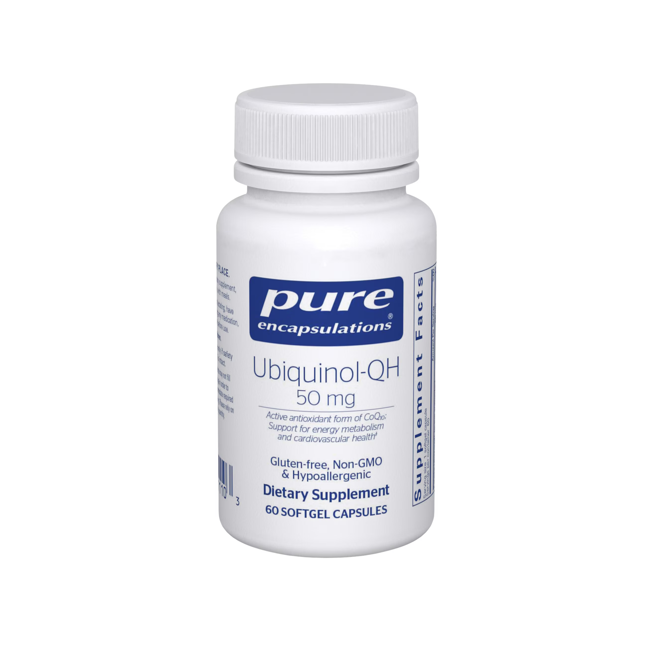 Ubiquinol-QH
