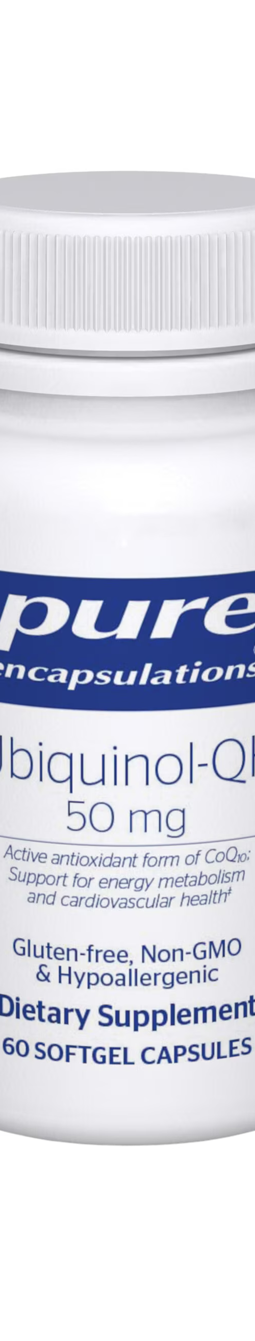 Ubiquinol-QH
