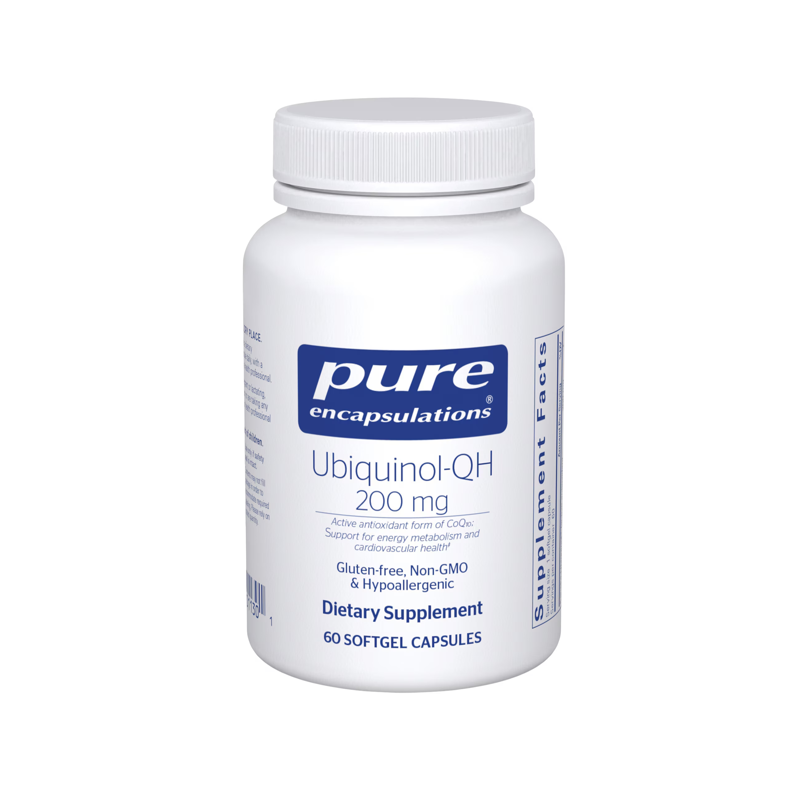 Ubiquinol-QH