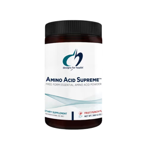 Amino Acid Supreme