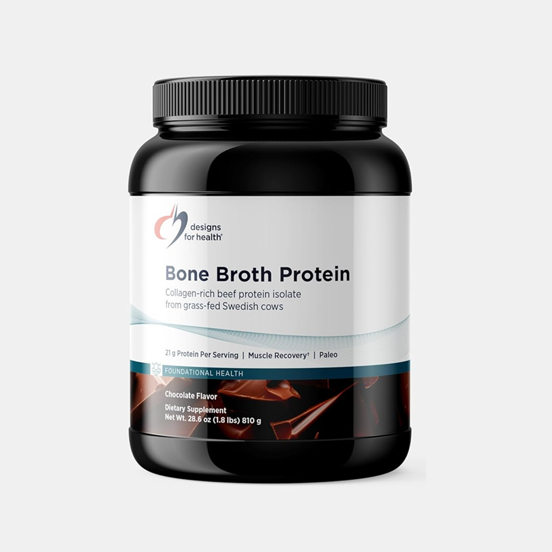 Bone Broth Protein formerly PurePaleo