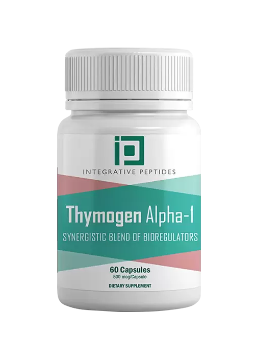 Thymogen Alpha-1