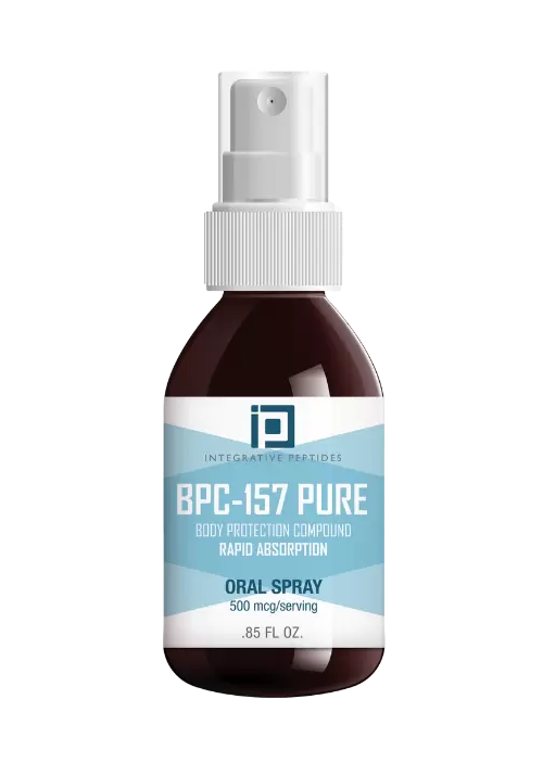 BPC-157 Oral Spray