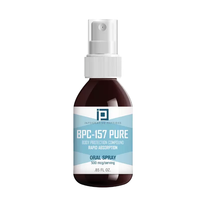 BPC-157 Oral Spray