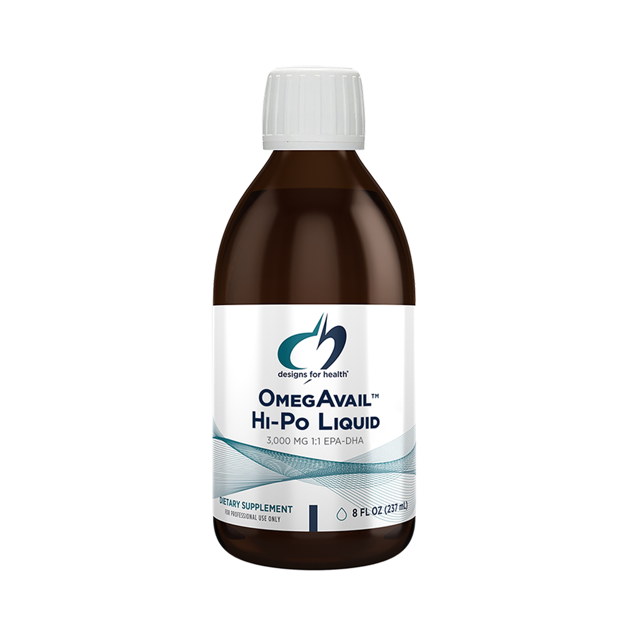 OmegAvail Hi-Po Liquid