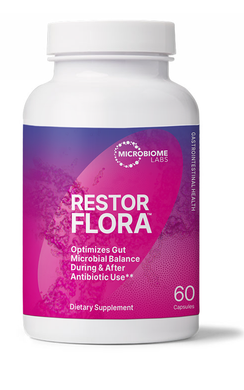 RestorFlora