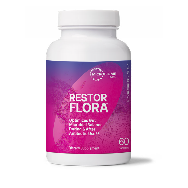 RestorFlora
