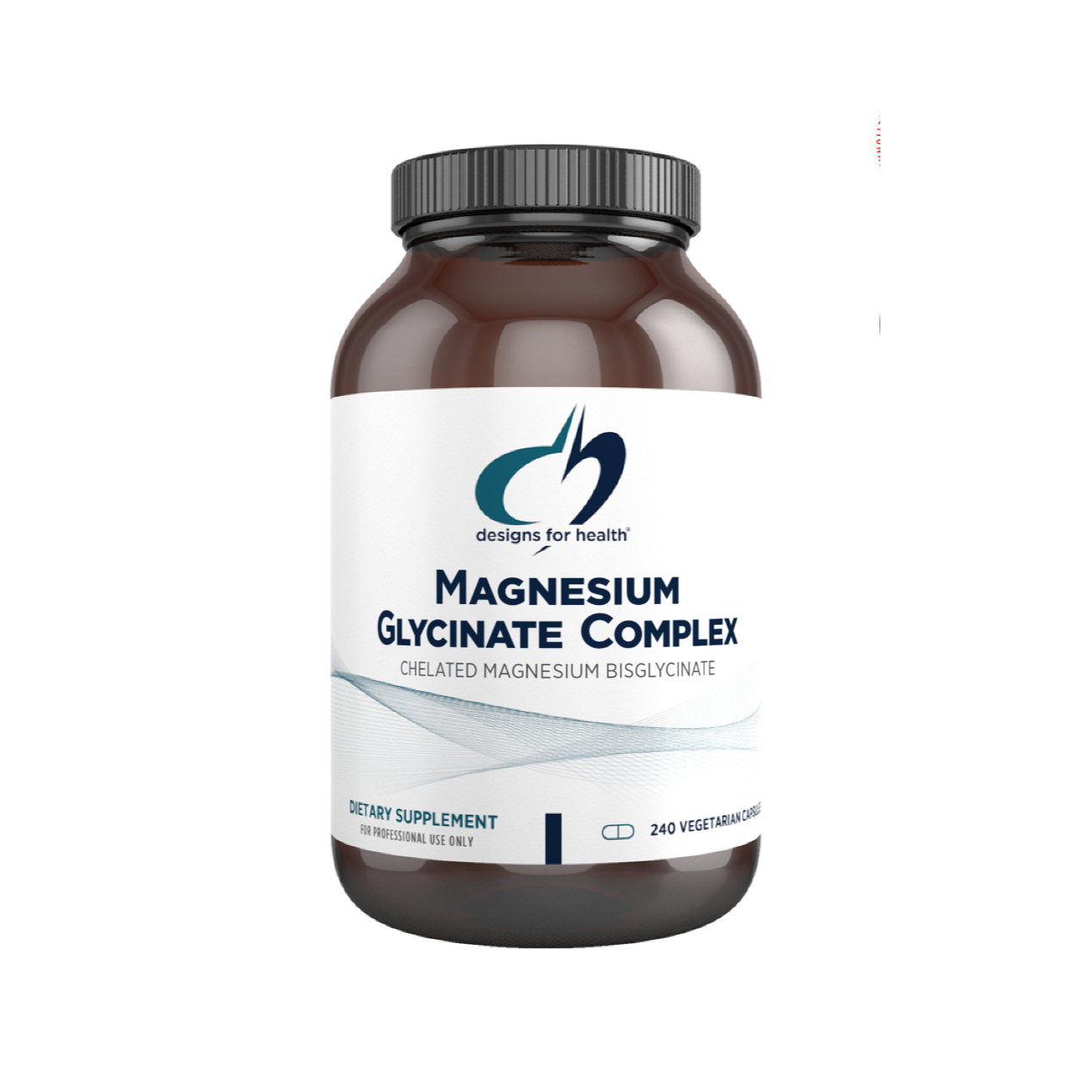 Magnesium Glycinate Complex - Superpower Marketplace