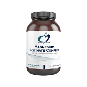 Magnesium Glycinate Complex - Superpower Marketplace