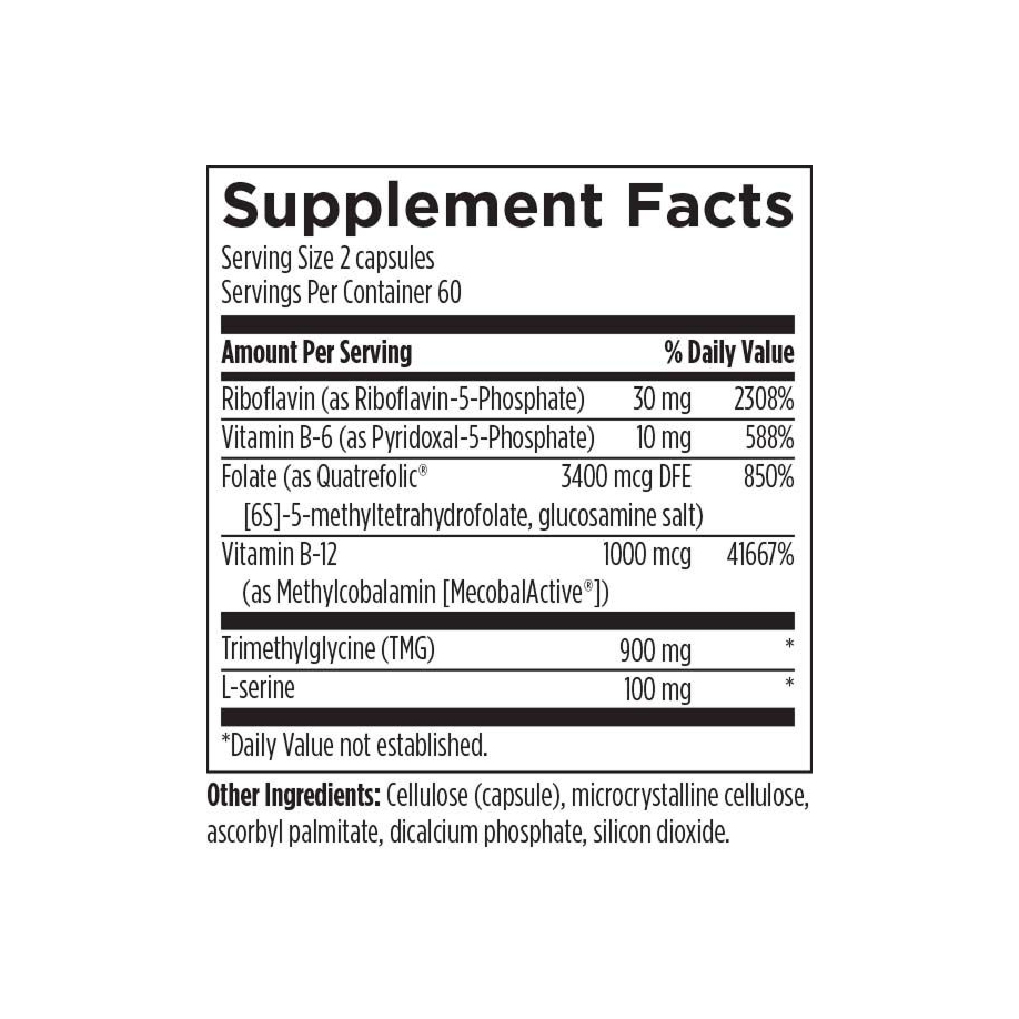 Homocysteine Supreme