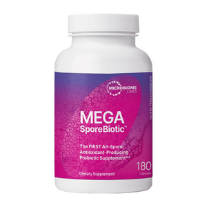 MegaSporeBiotic - Superpower Marketplace