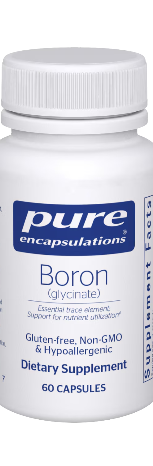 Boron - Superpower Marketplace