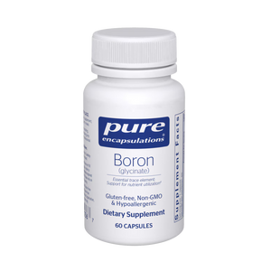 Boron - Superpower Marketplace