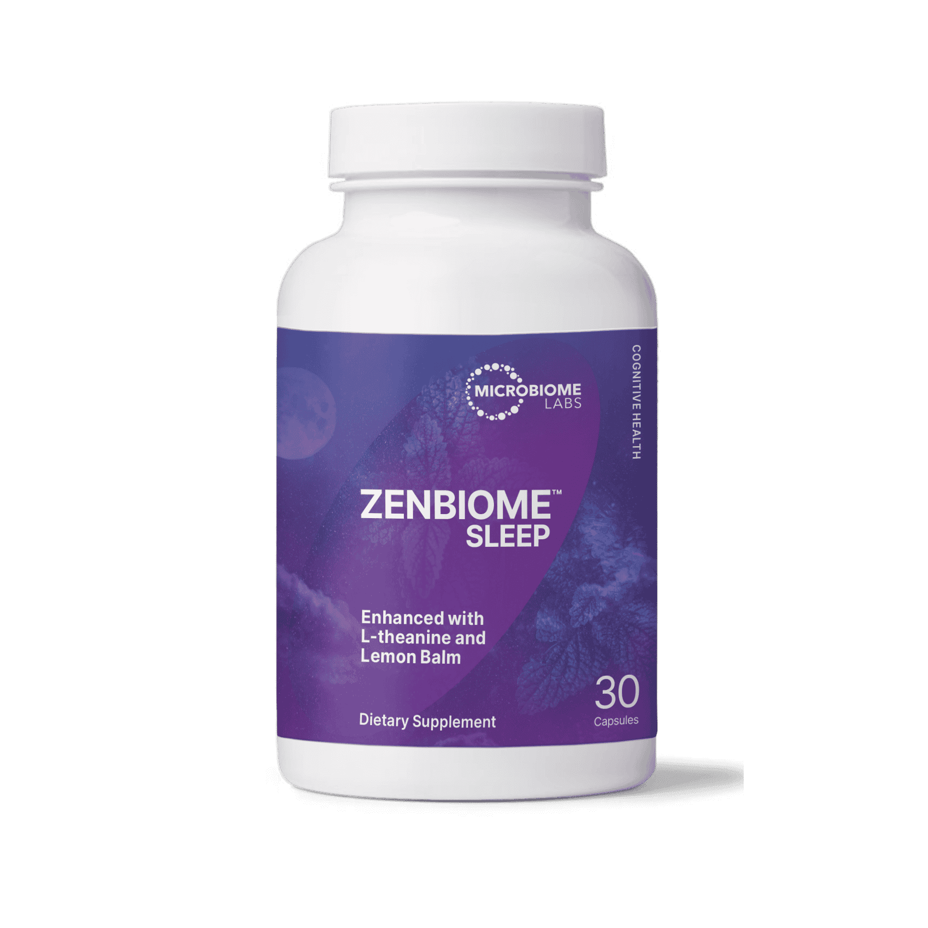 Zenbiome Sleep