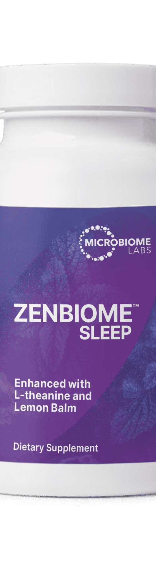 Zenbiome Sleep