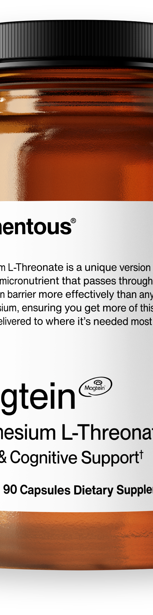 Magnesium L-Threonate