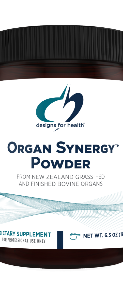 Organ Synergy Powder