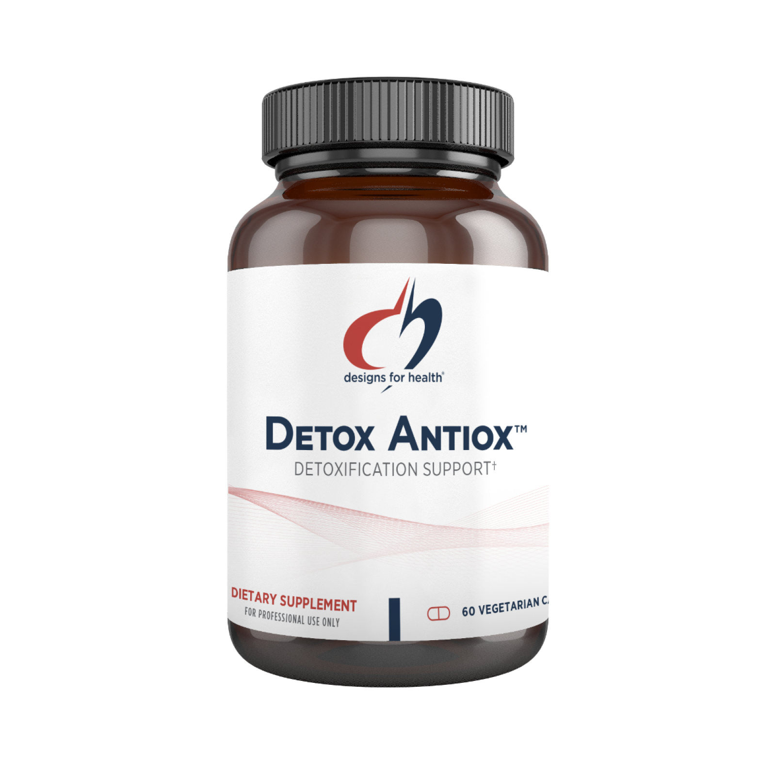 Detox Antiox