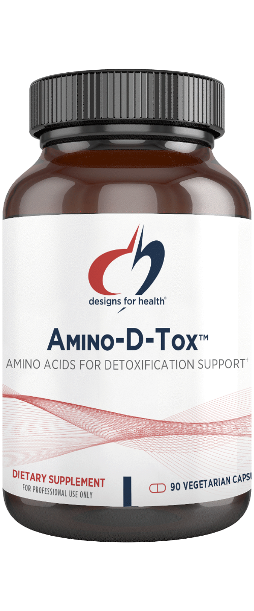 Amino-D-Tox