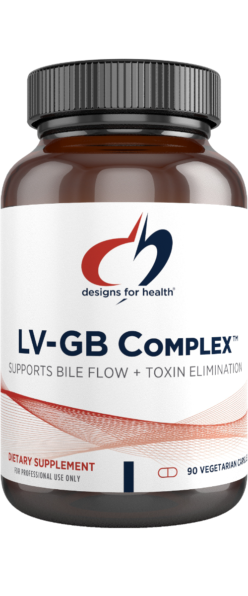 LV-GB Complex