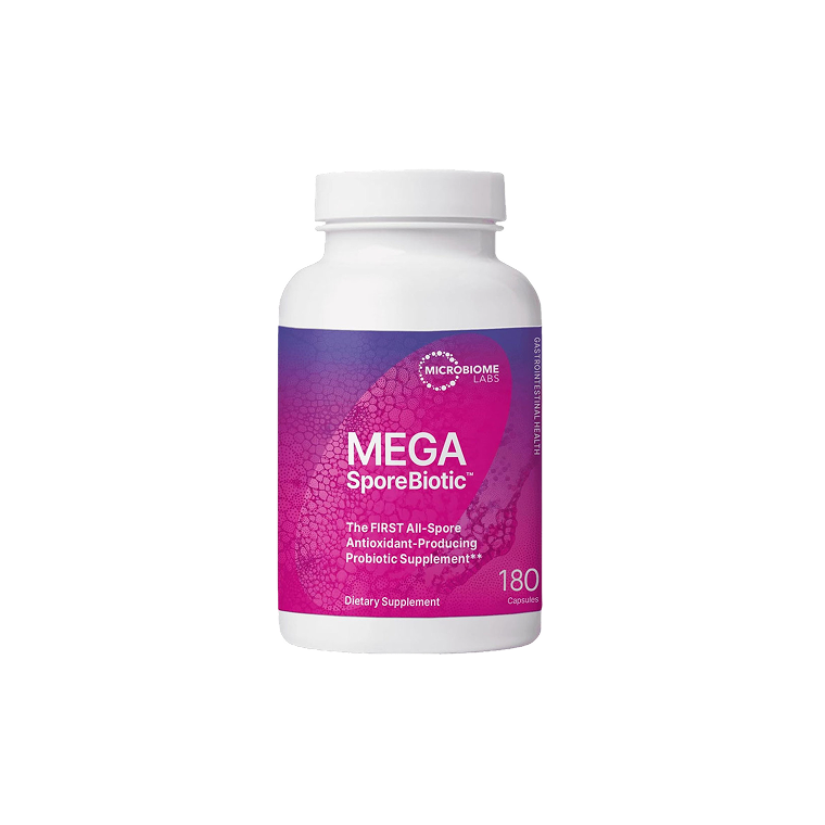 MegaSporeBiotic