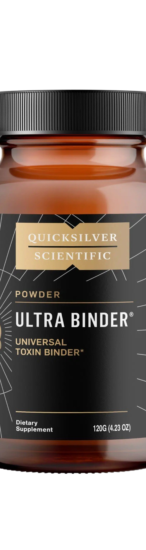 Ultra-Binder