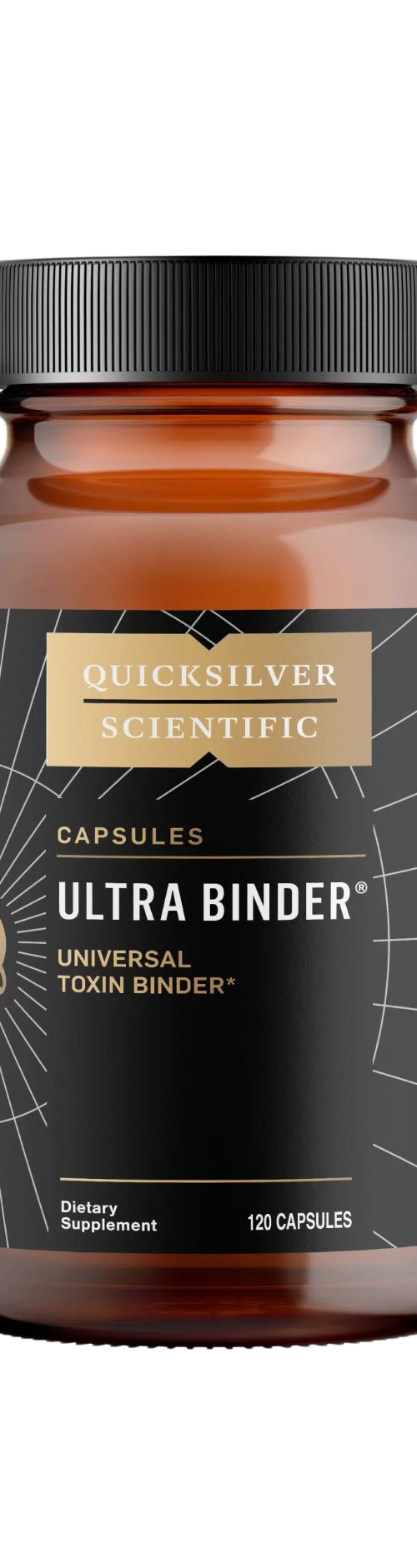 Ultra-Binder Capsules