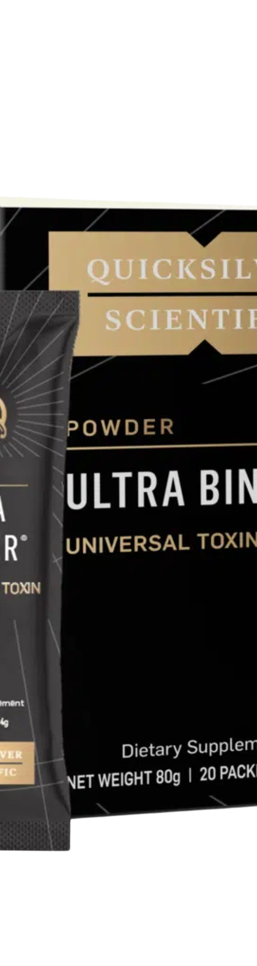 Ultra-Binder Stick Packs