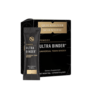 Ultra Binder Stick Packs - Superpower Marketplace