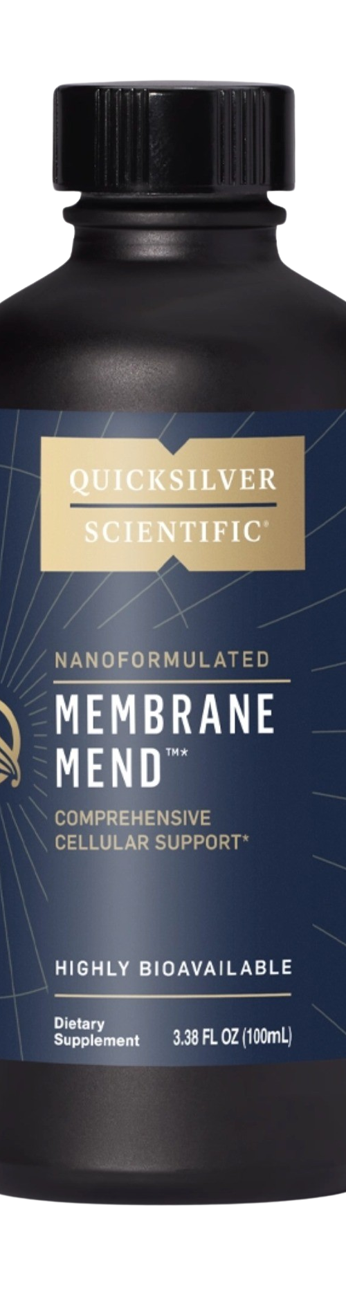 Membrane Mend