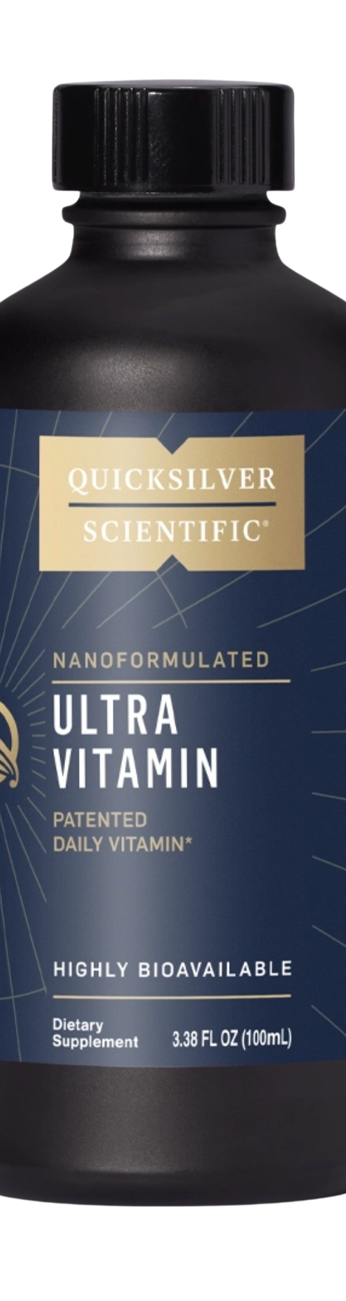 Ultra-Vitamin