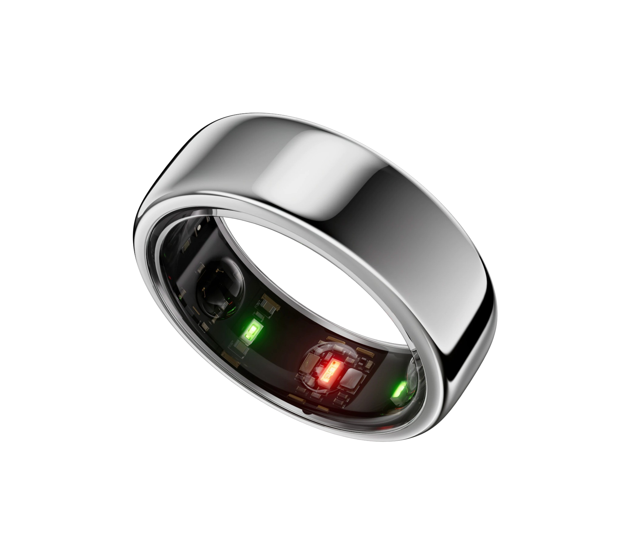 Oura Ring Horizon