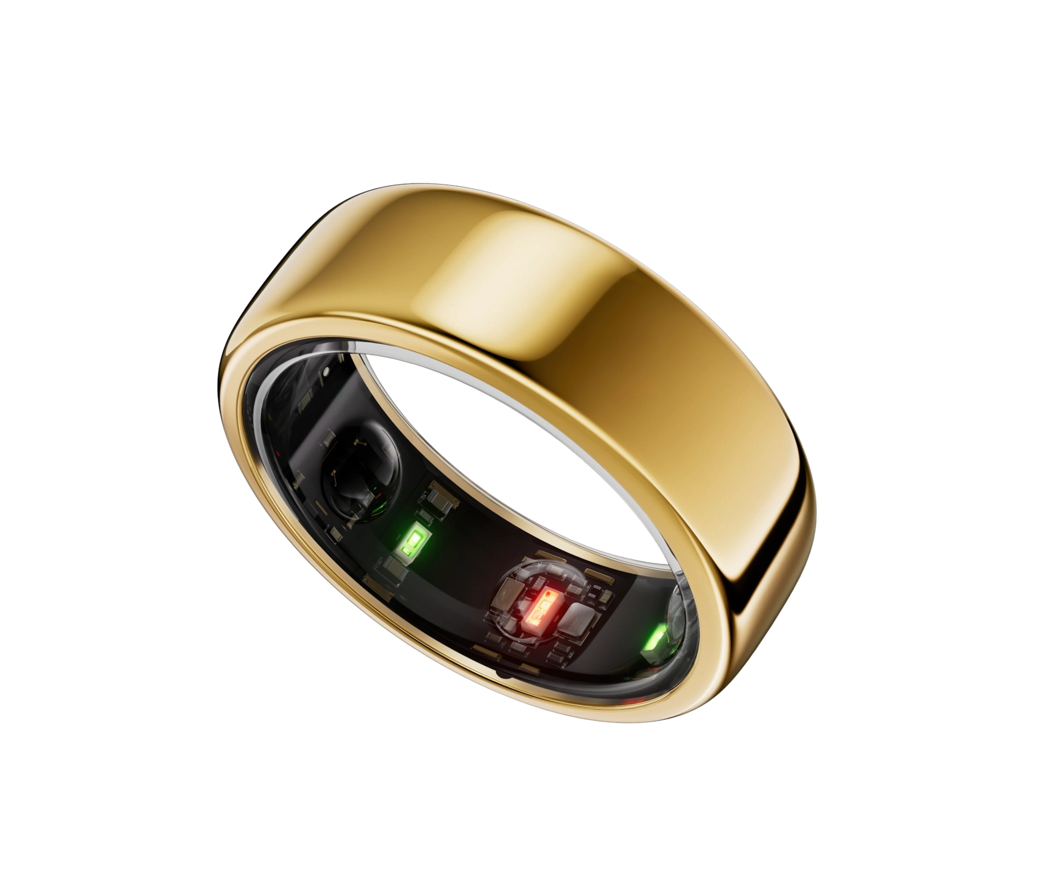 Oura Ring Horizon