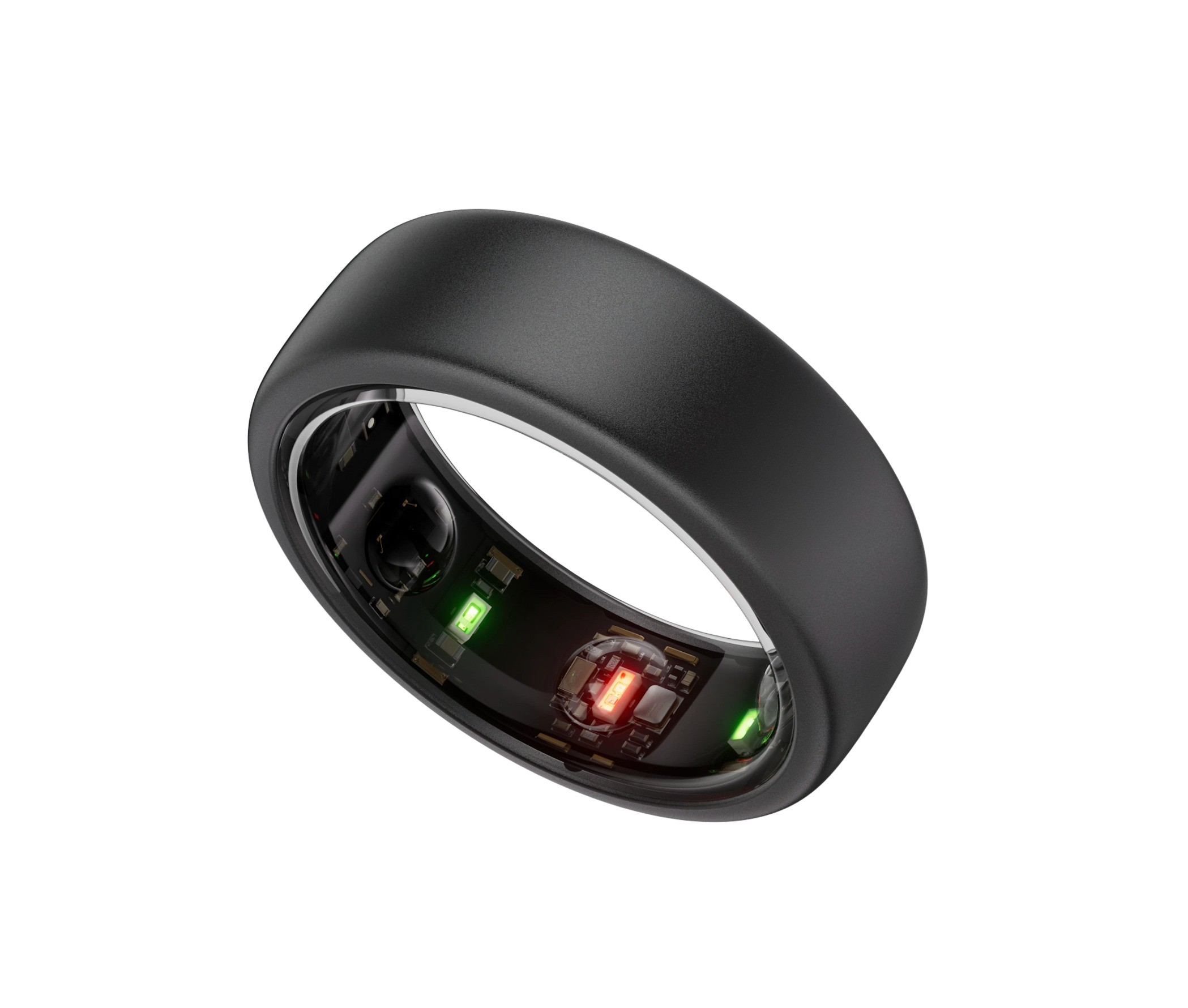 Oura Ring Horizon