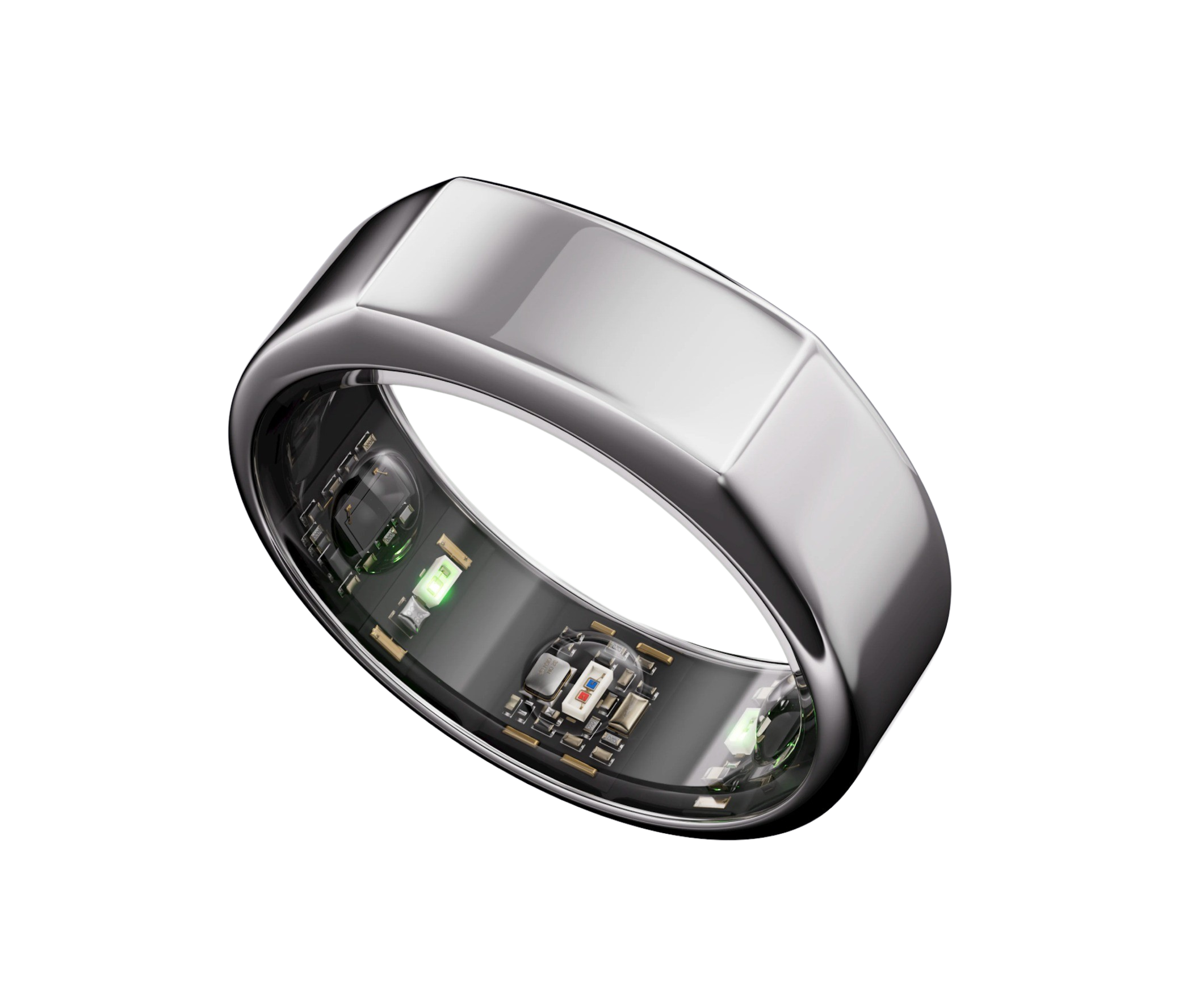 Oura Ring Heritage