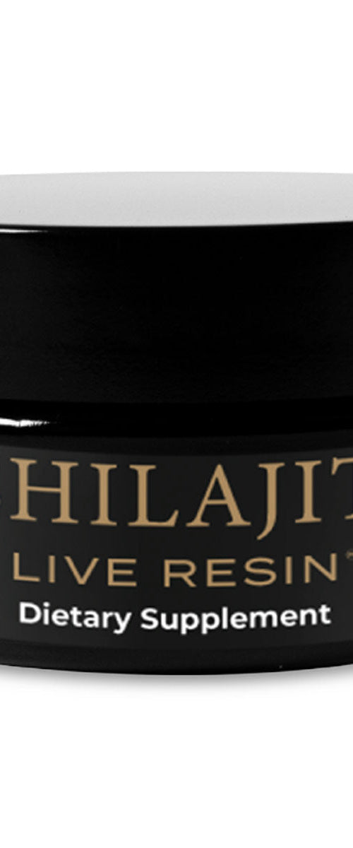 Cymbiotika Mineral Shilajit