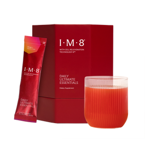 Daily Ultimate Essentials Pro: All‑in‑One Supplement - Superpower Marketplace