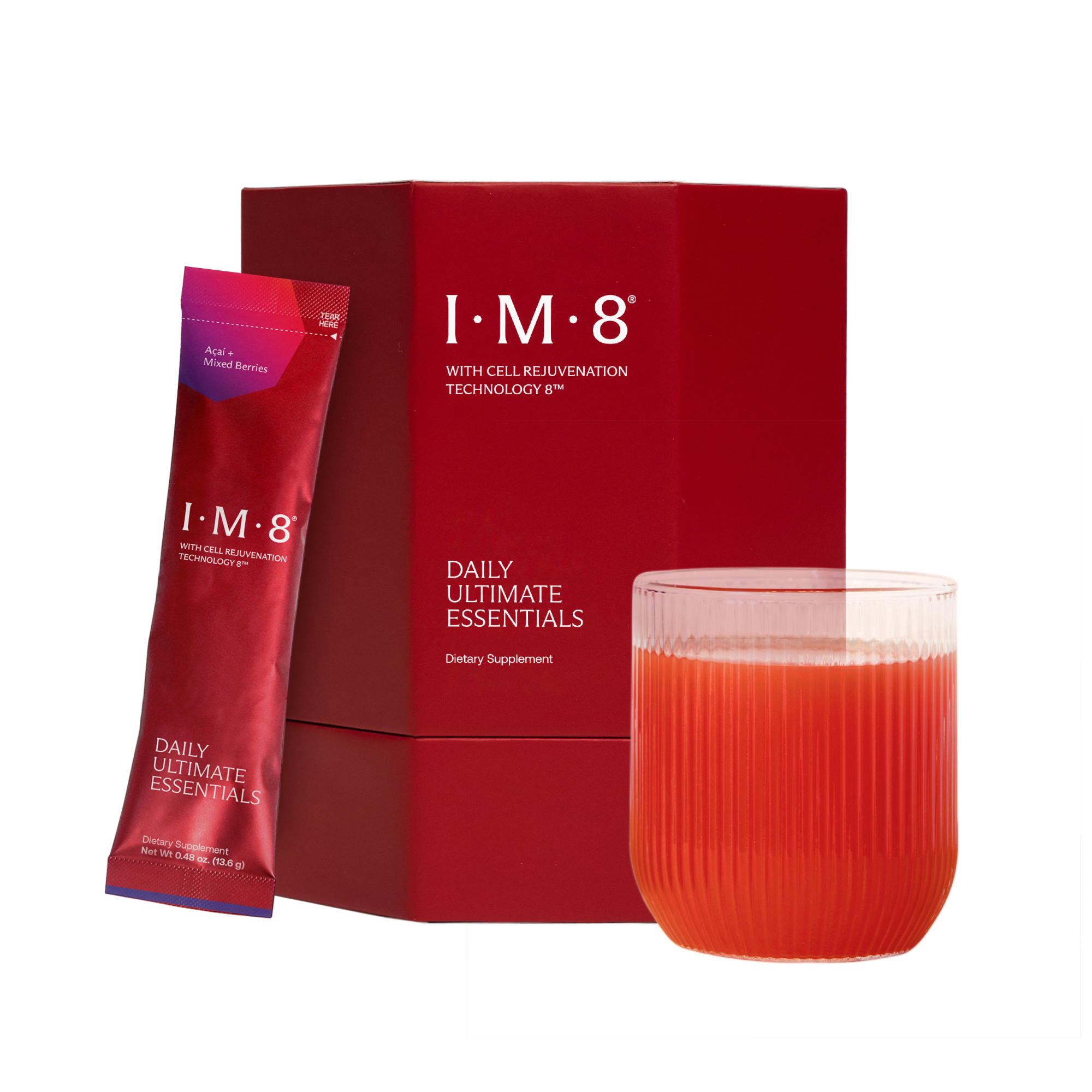 Daily Ultimate Essentials Pro: All‑in‑One Supplement - Superpower Marketplace