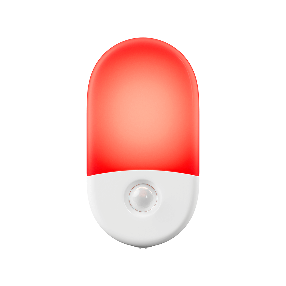 Anti-Blue LED Night Light