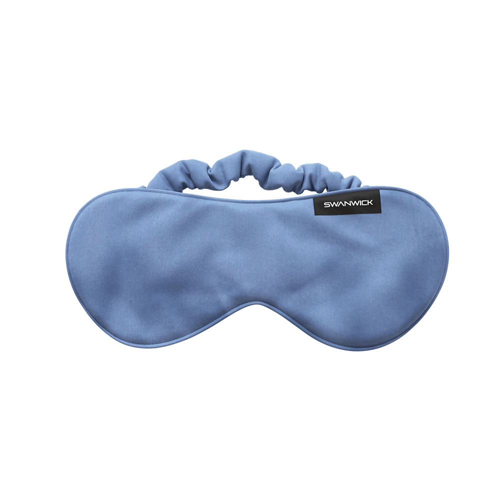 Swanwick Silk Sleep Mask