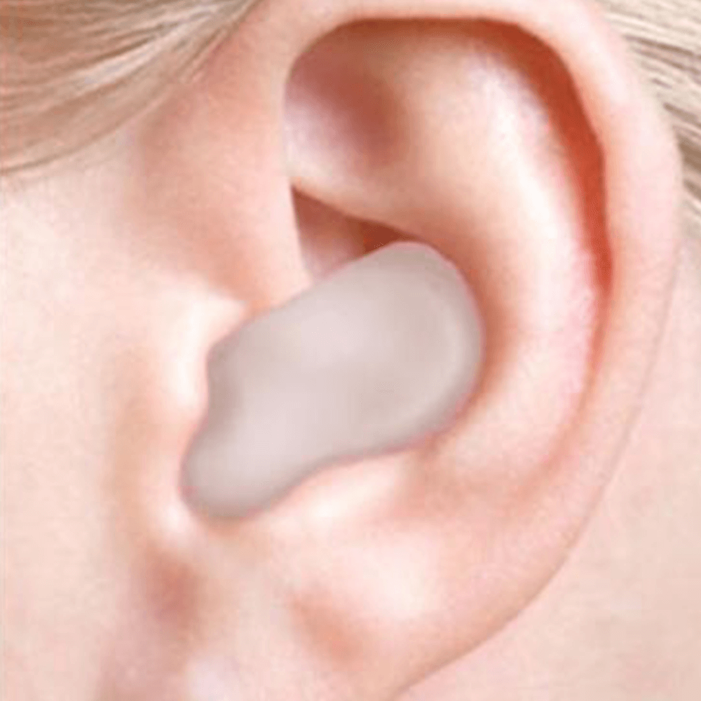 Sound Blocking Earplugs