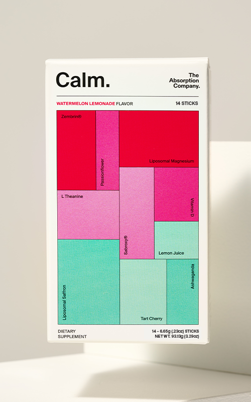 Calm