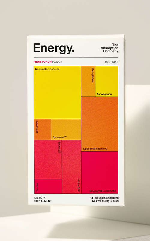 Energy